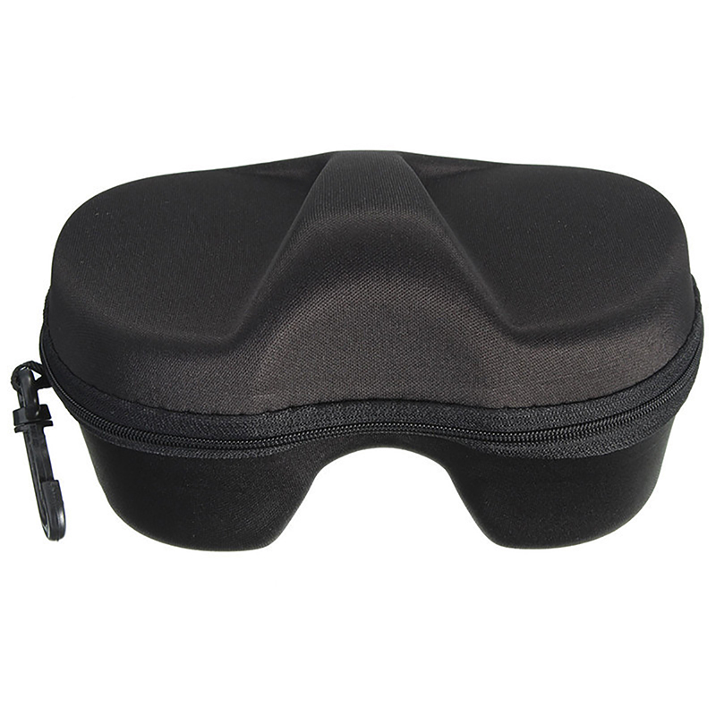 Face Mask Storage Box - Kotak Penyimpanan Kacamata Selam Bawah Air,