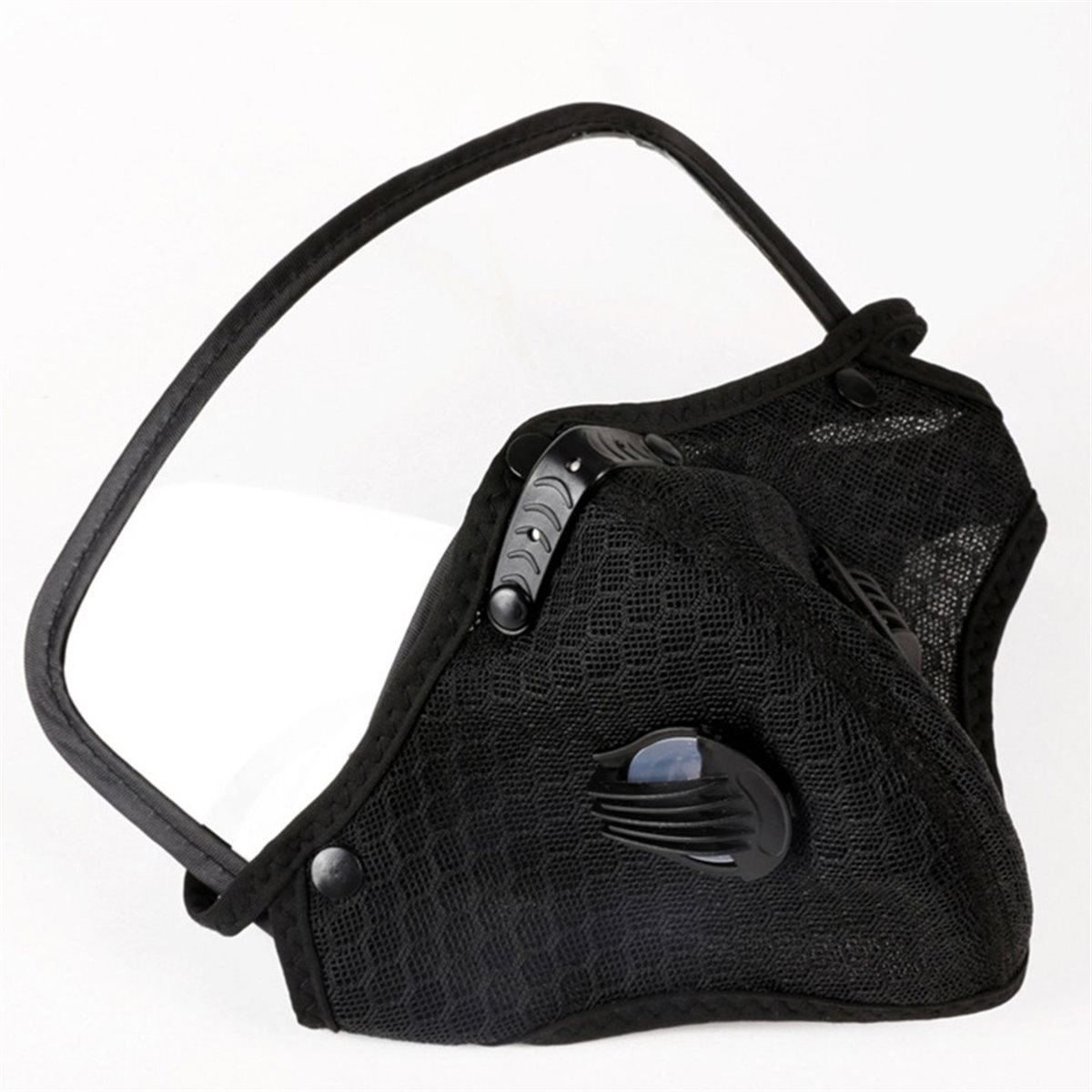 Dust Mask Construction - A1028K Masker Debu yang Dapat Digunakan