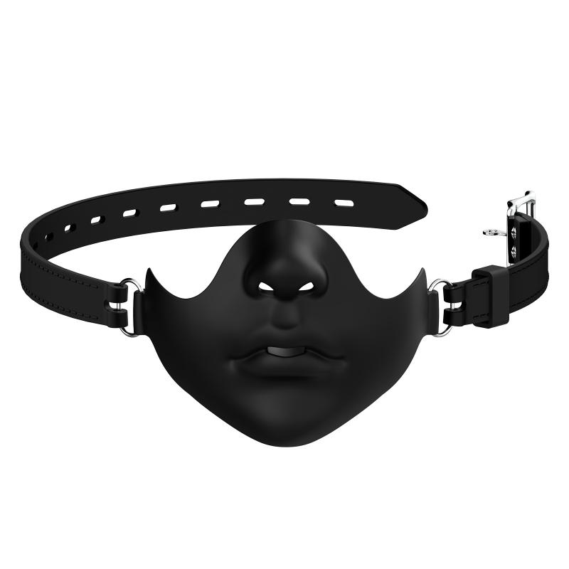 Respirator Half Face - 1Pcs Masker Setengah Wajah Resin Hitam