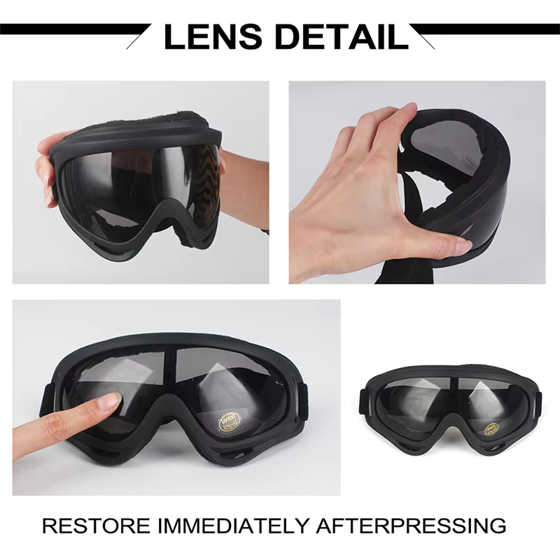Zlangsports masker Paintball,  - Respirator Half Face ulasan dan harga
