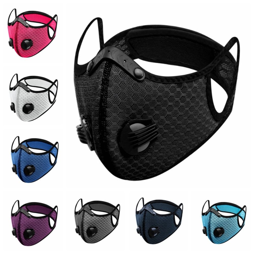 Masker Debu Ergonomis yang Dap - Dust Mask Construction ulasan dan harga