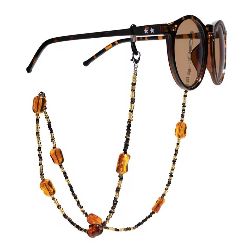 Rantai Kacamata Anti Selip Ant - Mask Chain Holder ulasan dan harga