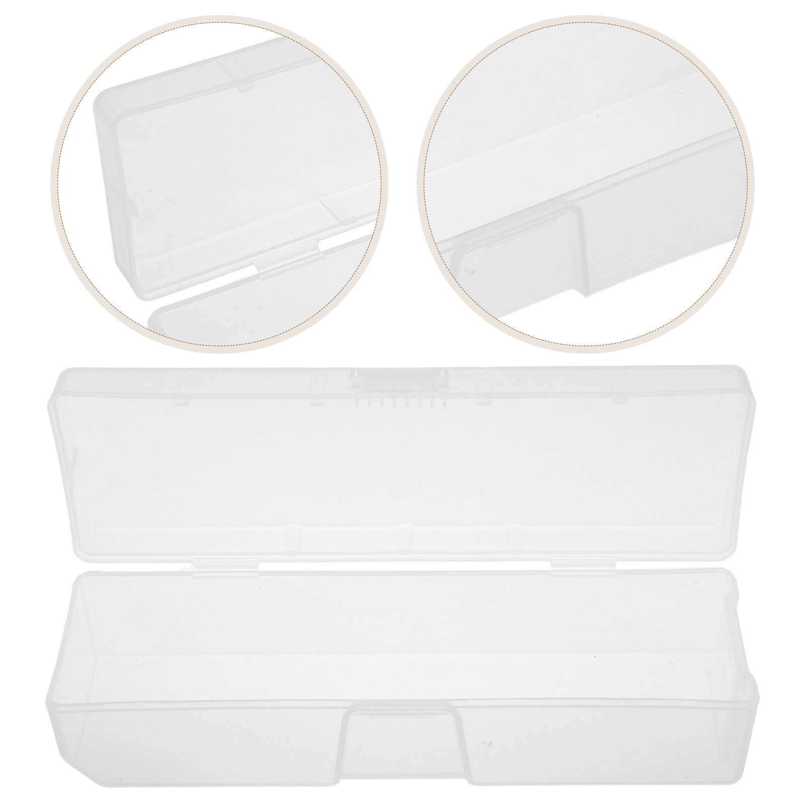 Kotak Penyimpanan Masker Snork - Mask Case Hard Shell ulasan dan harga
