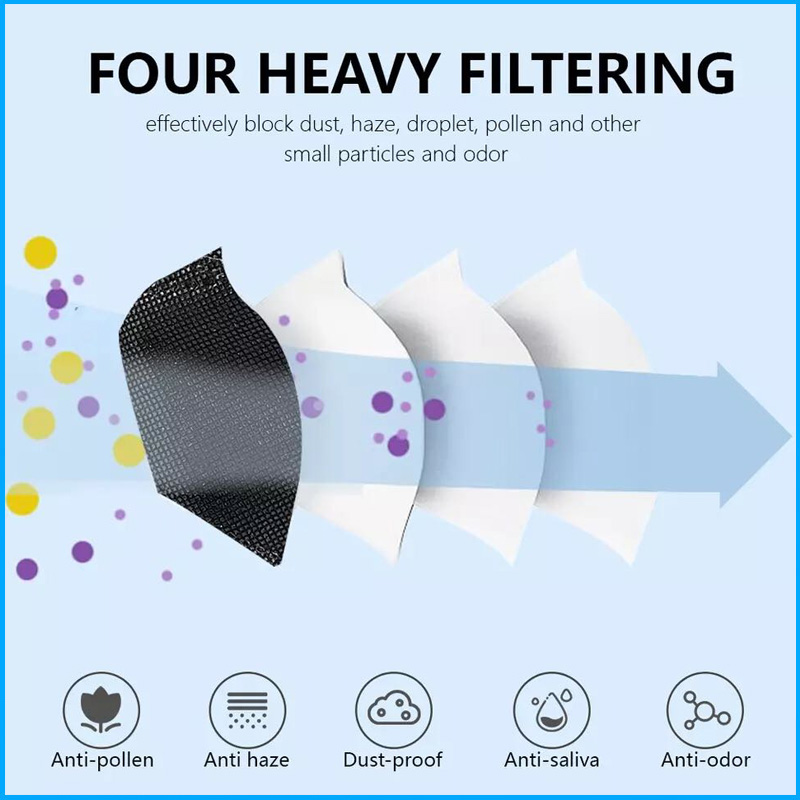 Pengiriman 10 hari! Masker waj - Disposable Surgical Mask ulasan dan harga