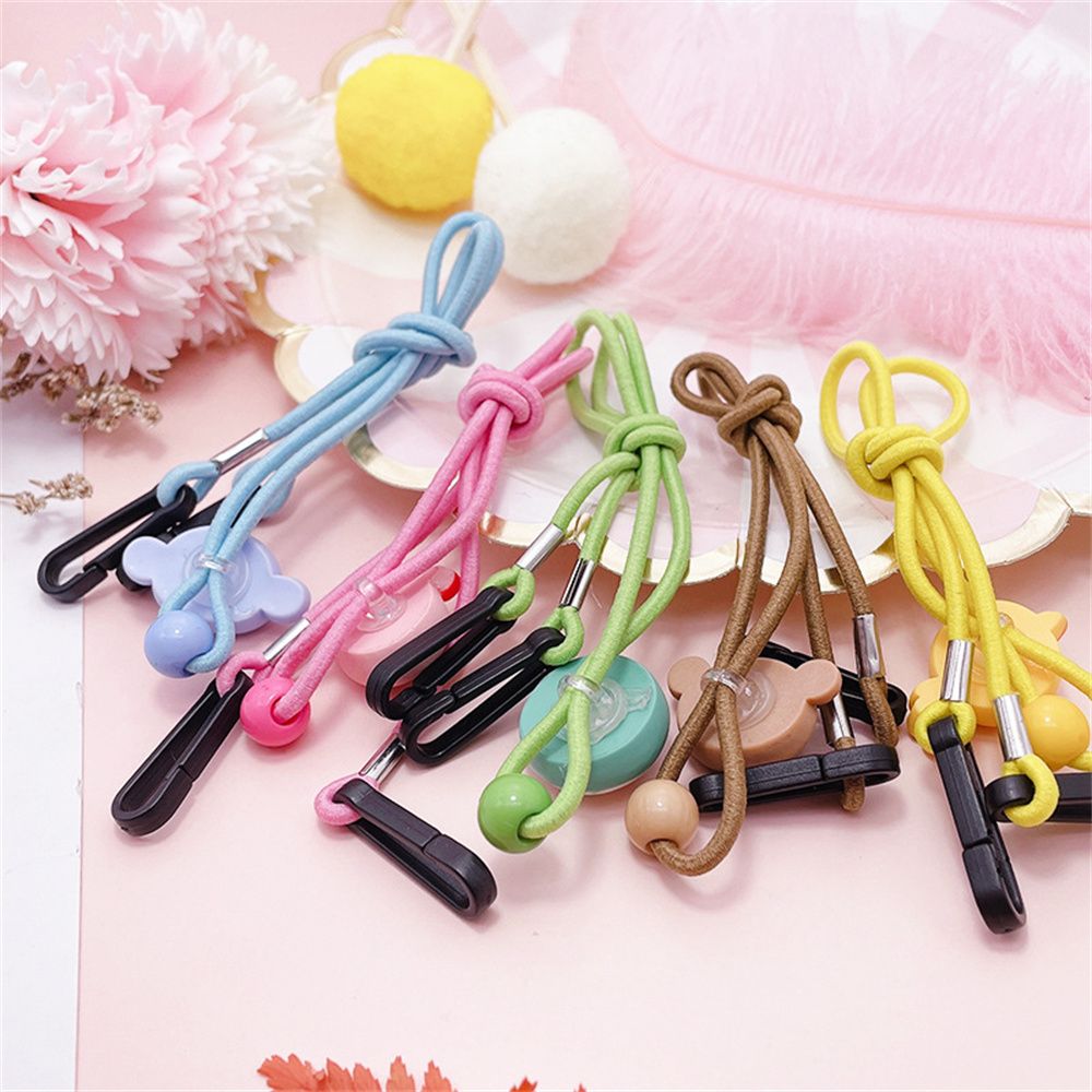 Masker Dapat Disesuaikan Tali  - Mask Chain Holder ulasan dan harga