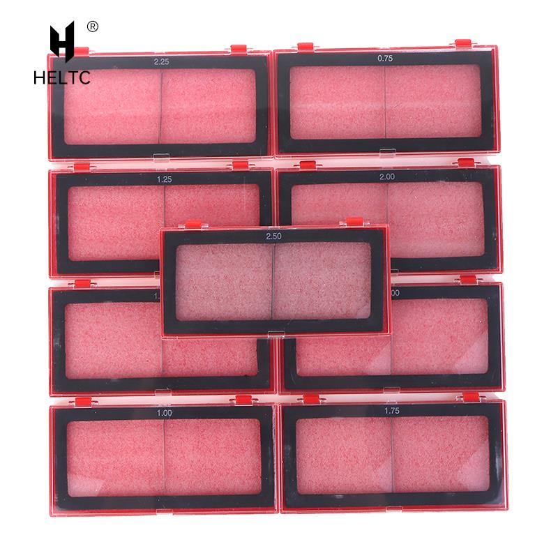 1 Buah 1.0/1.5/2.0/2.5/3.0 Dio - Dust Mask Construction ulasan dan harga