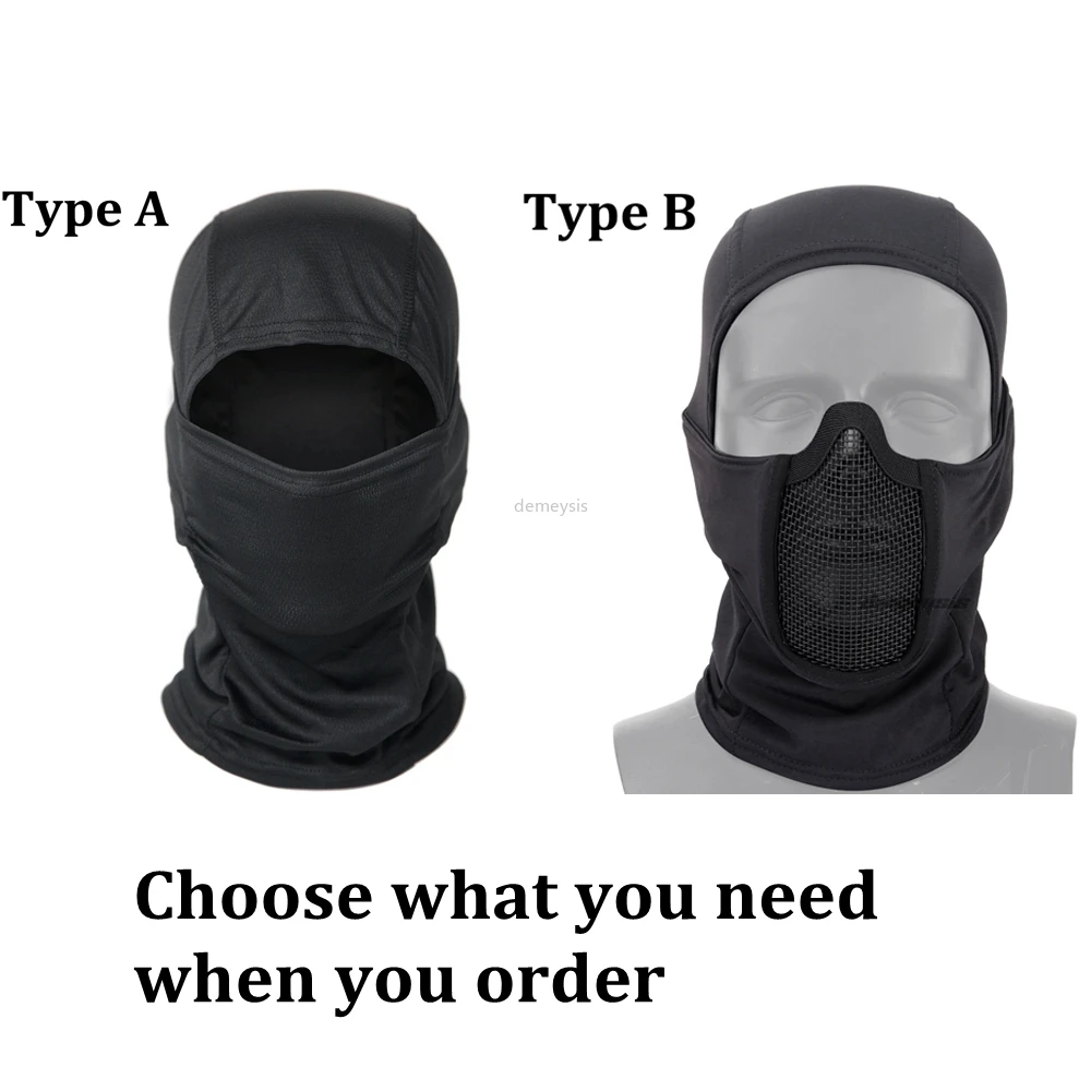 Tutup kepala pelindung berburu - Respirator Half Face ulasan dan harga