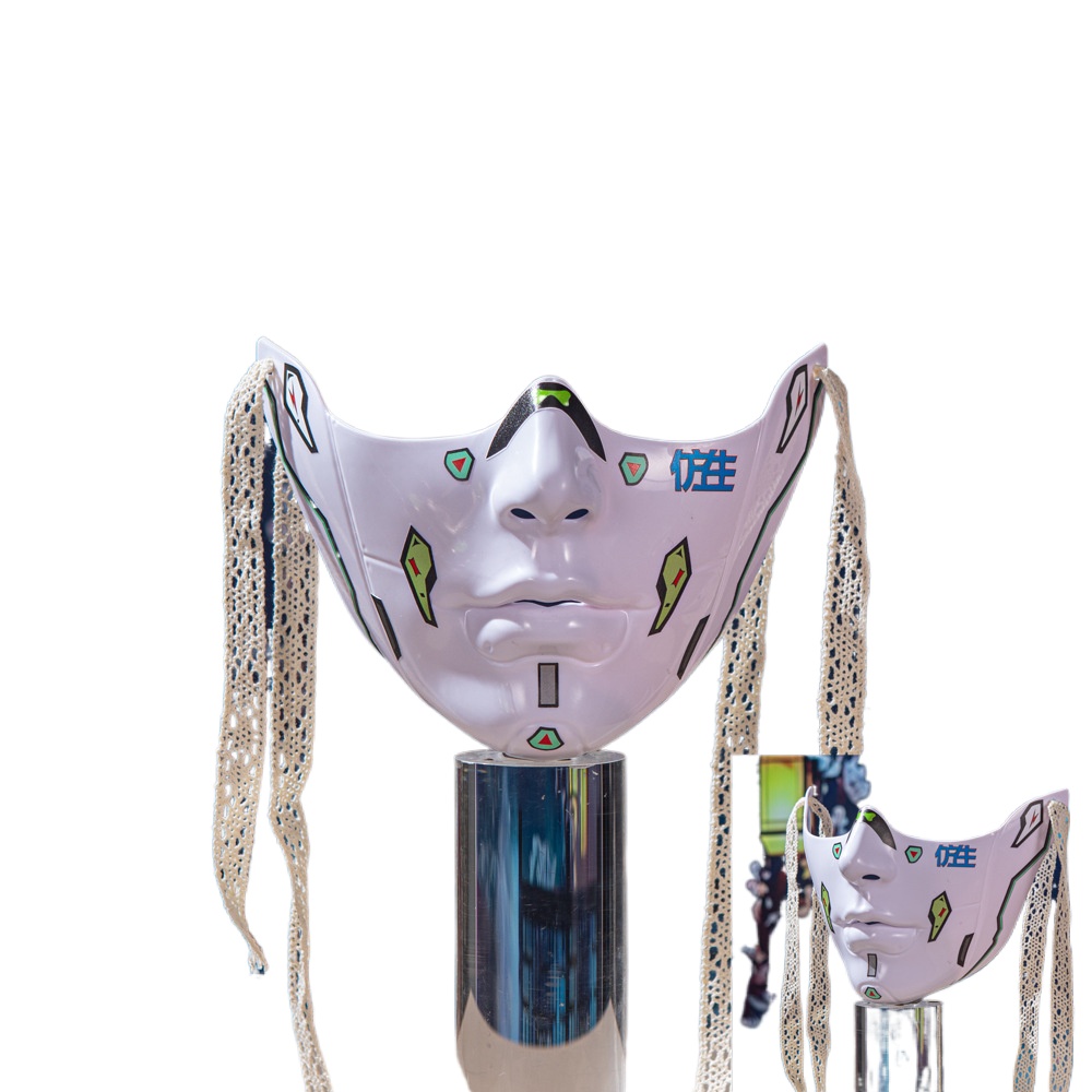 Koleksi Dekorasi Alat Peraga K - Respirator Half Face ulasan dan harga