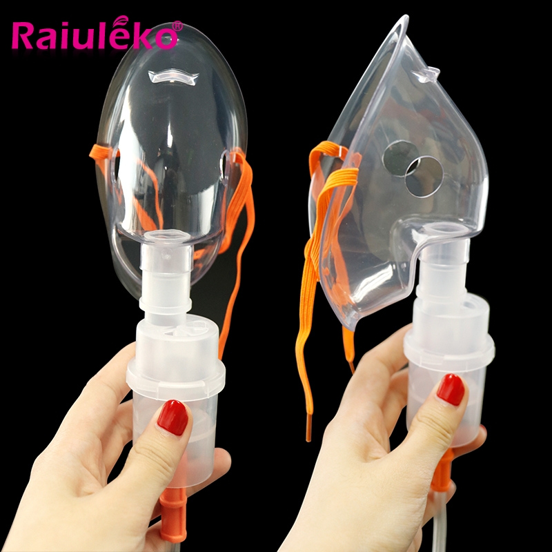 RUANG BERNAPAS Comp Kabut Cang - Kids Face Mask ulasan dan harga