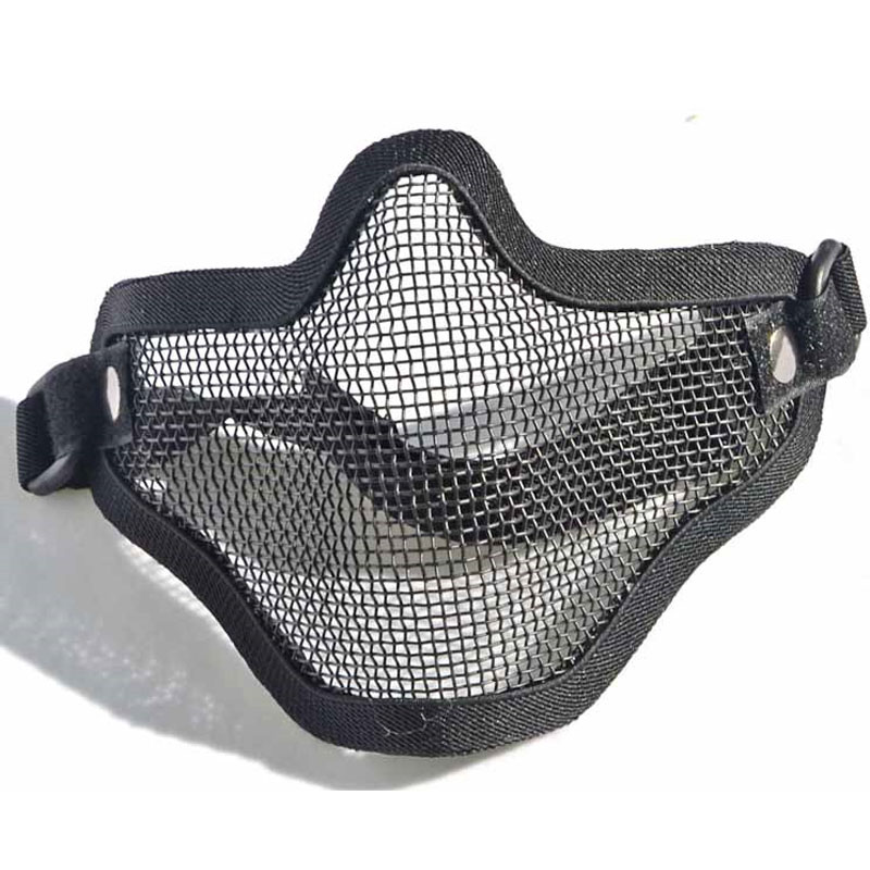 Masker Setengah Wajah Kabel Ba - Respirator Half Face ulasan dan harga