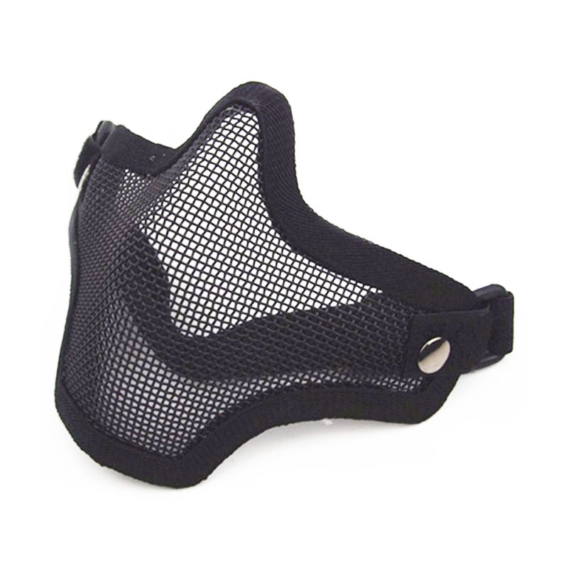 Masker Setengah Wajah Kabel Ba - Respirator Half Face ulasan dan harga