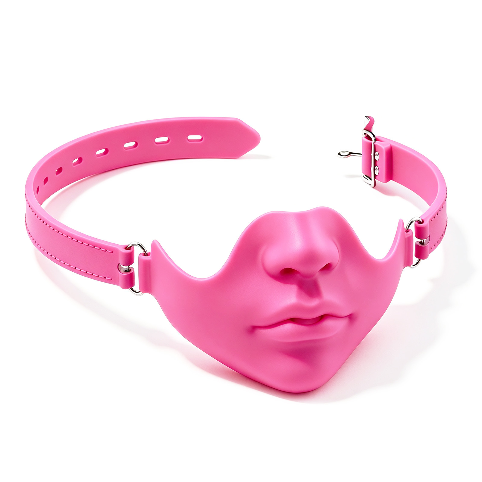 1Pcs Masker Setengah Wajah Res - Respirator Half Face ulasan dan harga
